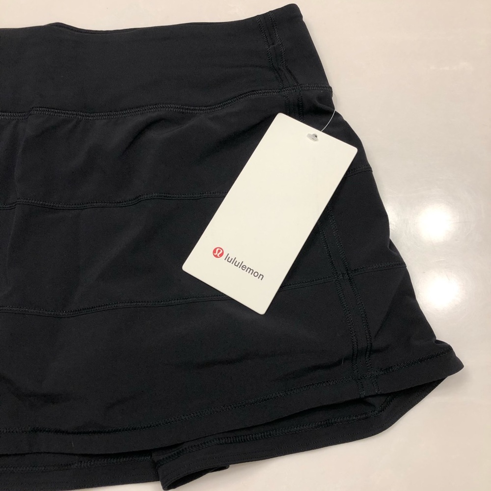 NWT Lululemon Pace Rival Skirt - Picture 9 of 15